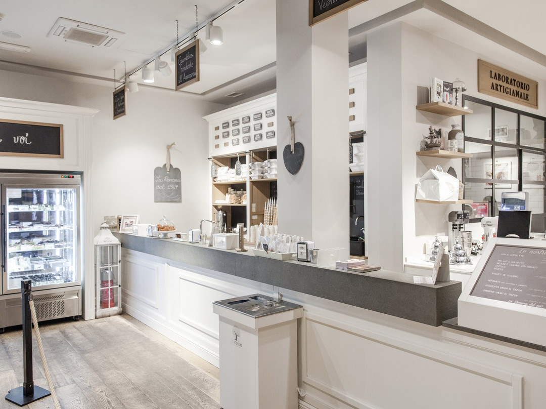 Gelateria La Romana