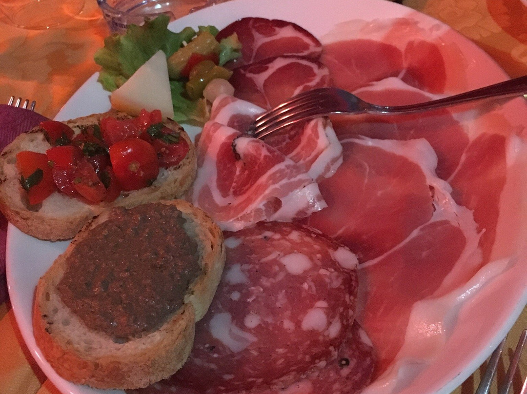 Taverna del Barbarossa