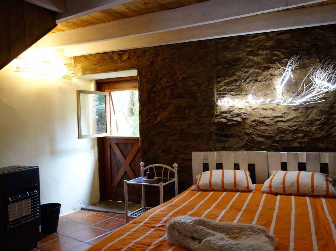 Pinheiro da Bemposta旅游攻略图片