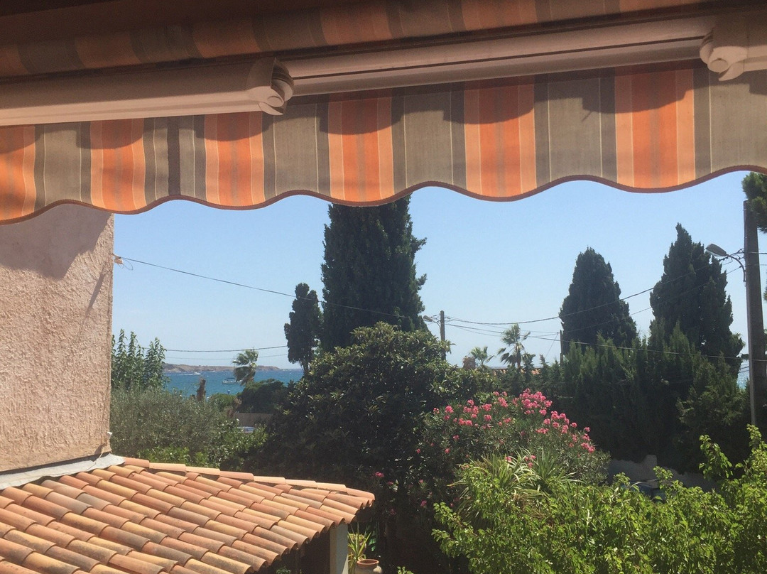 Logis Hotel le Castel