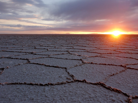 Alaya Bolivie-拉巴斯必去景点