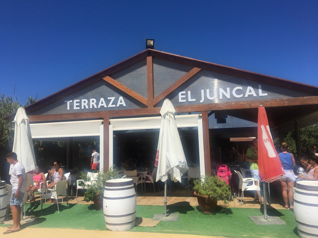 El Juncal