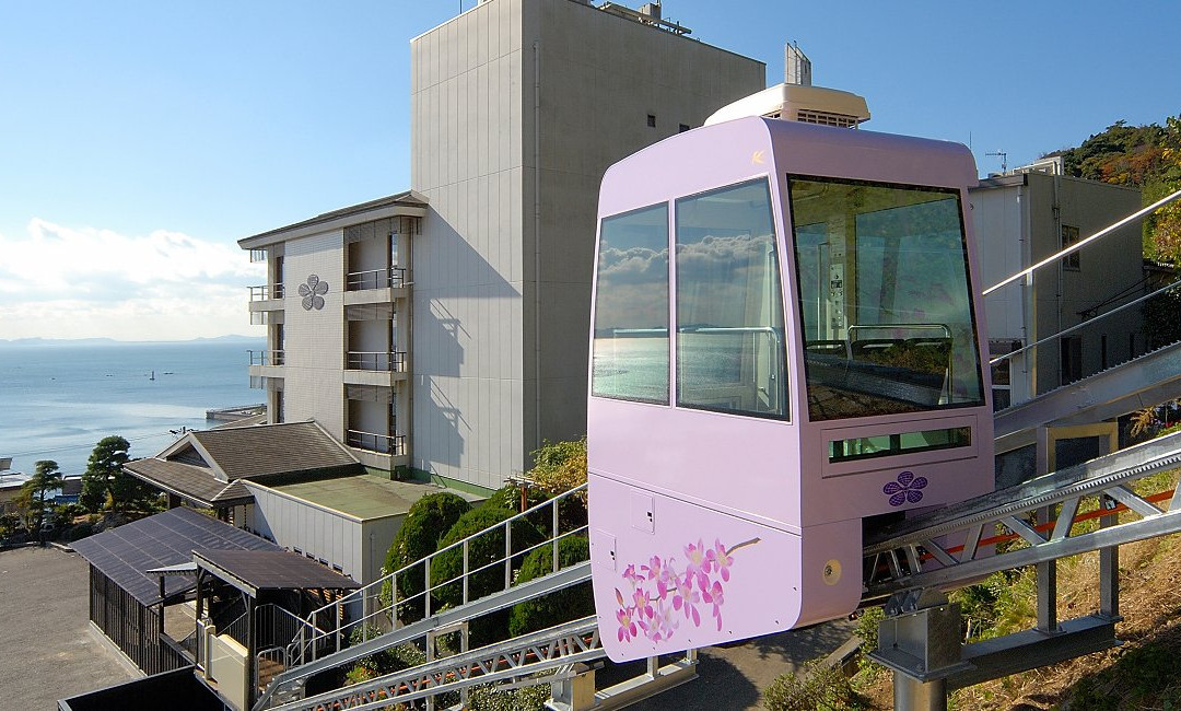 Kira Kanko Hotel