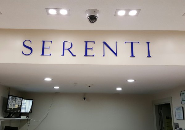 塞班岛塞伦蒂酒店-浴室