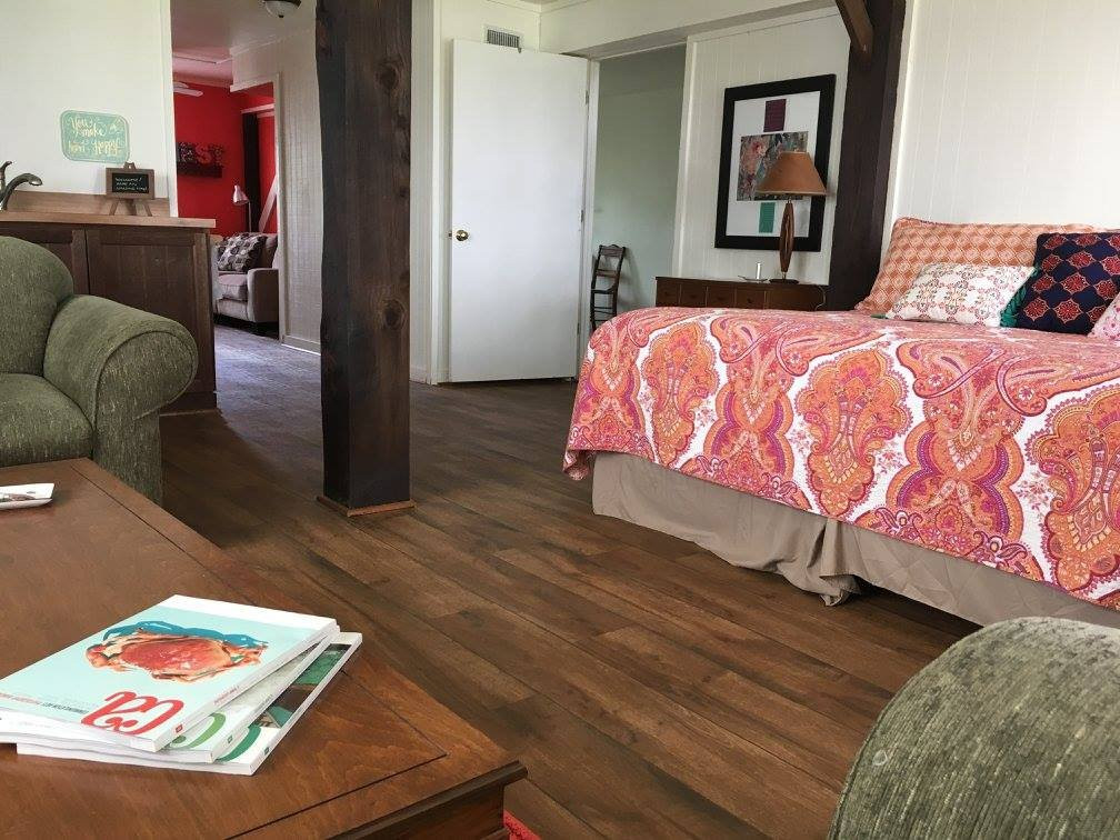 The Nest of Palacios主图