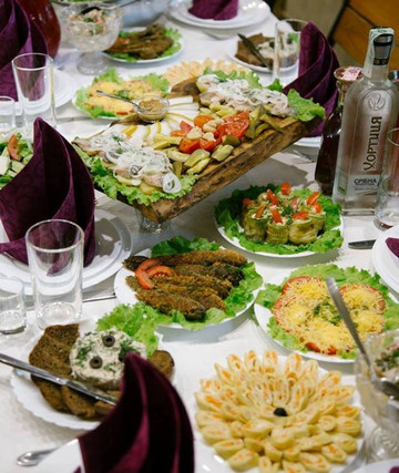 Cafe Mishka Yaponchik