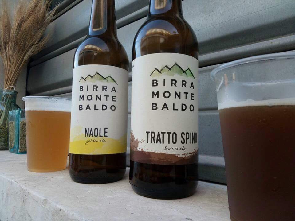 Birra Monte Baldo BEER & BBQ景点图片