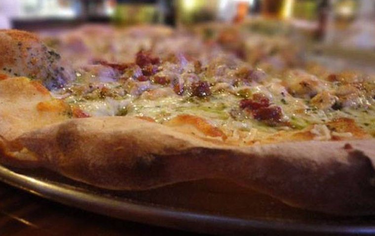 Georgetown餐馆和美食-Rachael's 1190