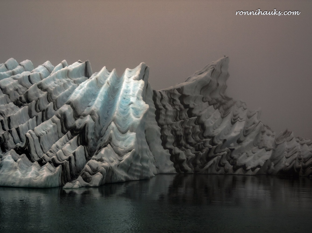 The Aurora Photo Guide-Stodvarfjordur必去景点
