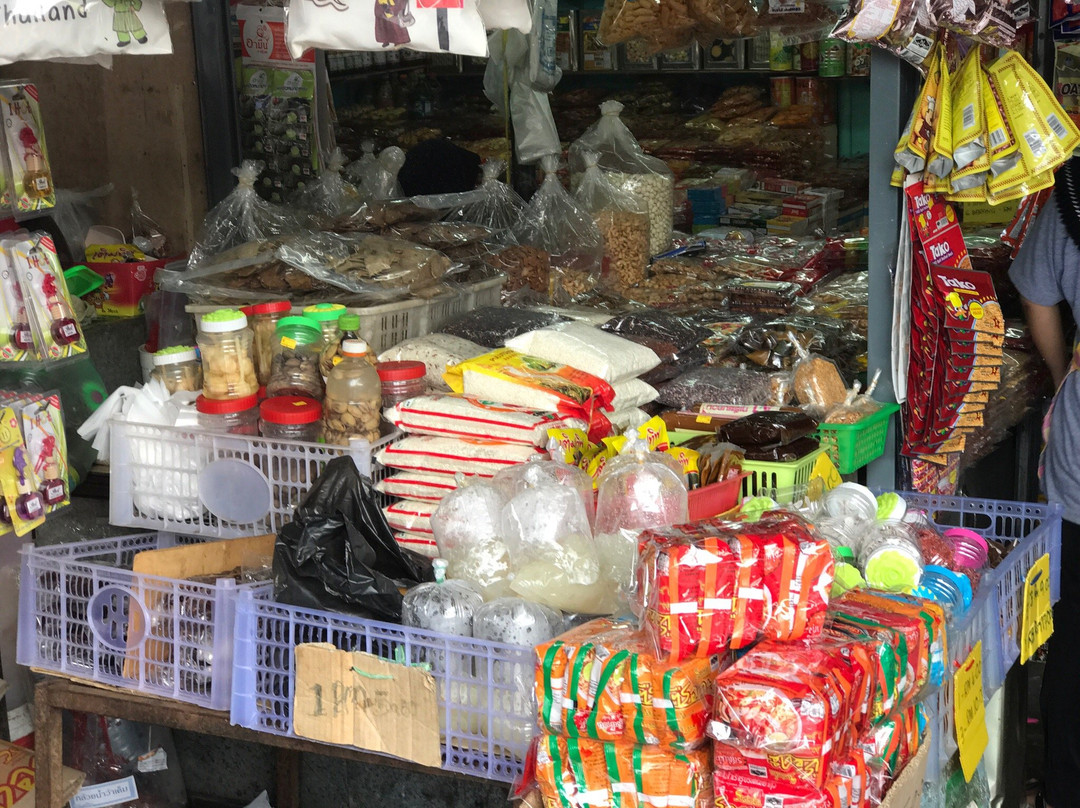 Jalan Besar-巴东勿刹必去景点