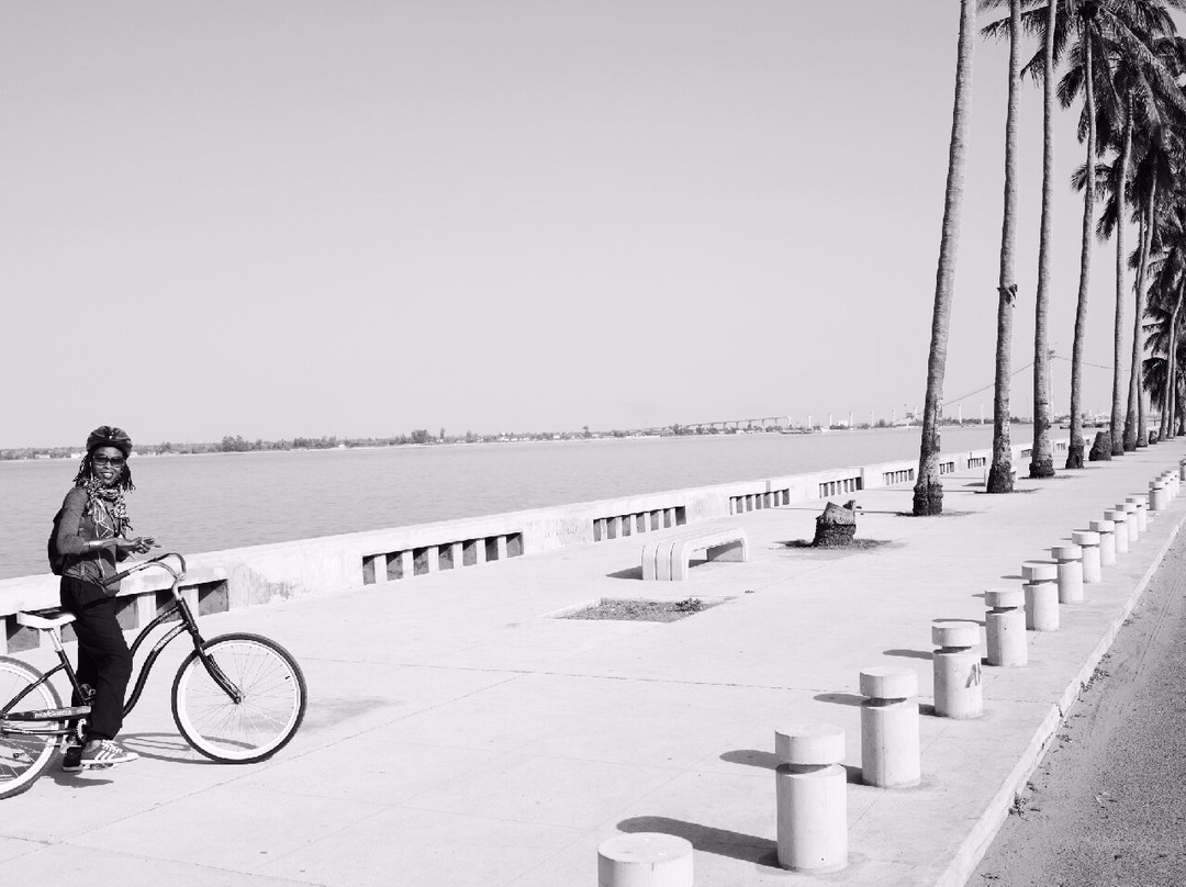 Bike & Saddle Trips-马布多必去景点