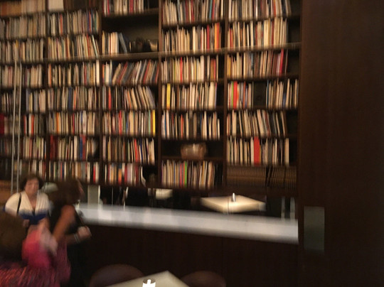 The Arts Club of Chicago-芝加哥必去景点