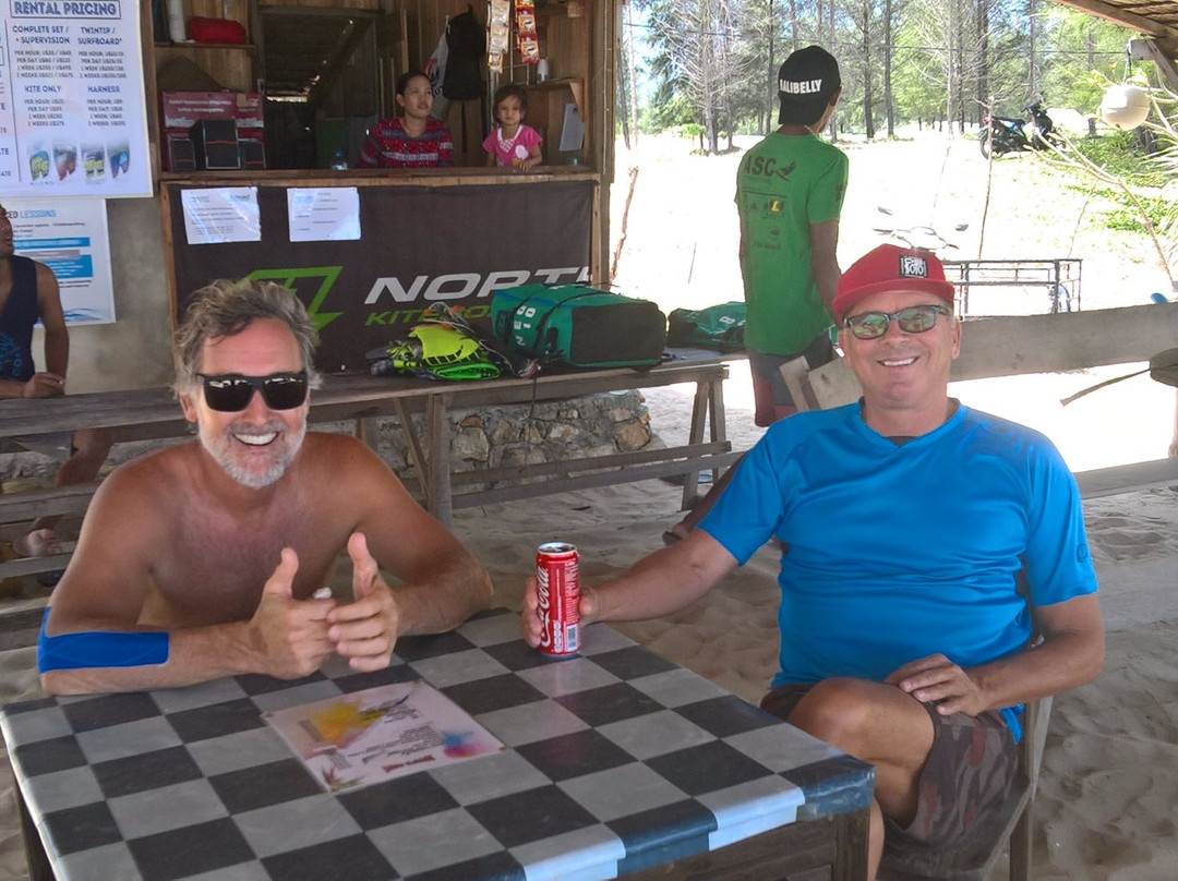 Seabreeze Kite Club-班达亚齐必去景点