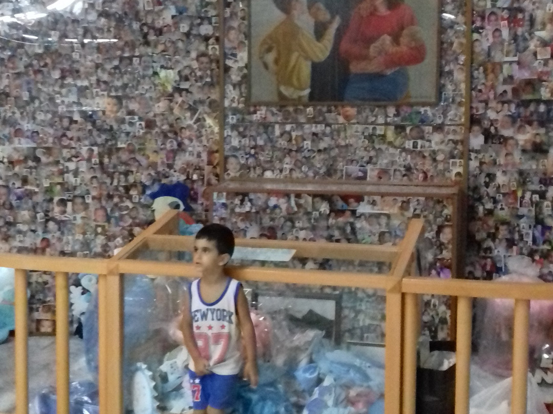 Santuario di San Gerardo Maiella-Sant'Antonio Abate必去景点