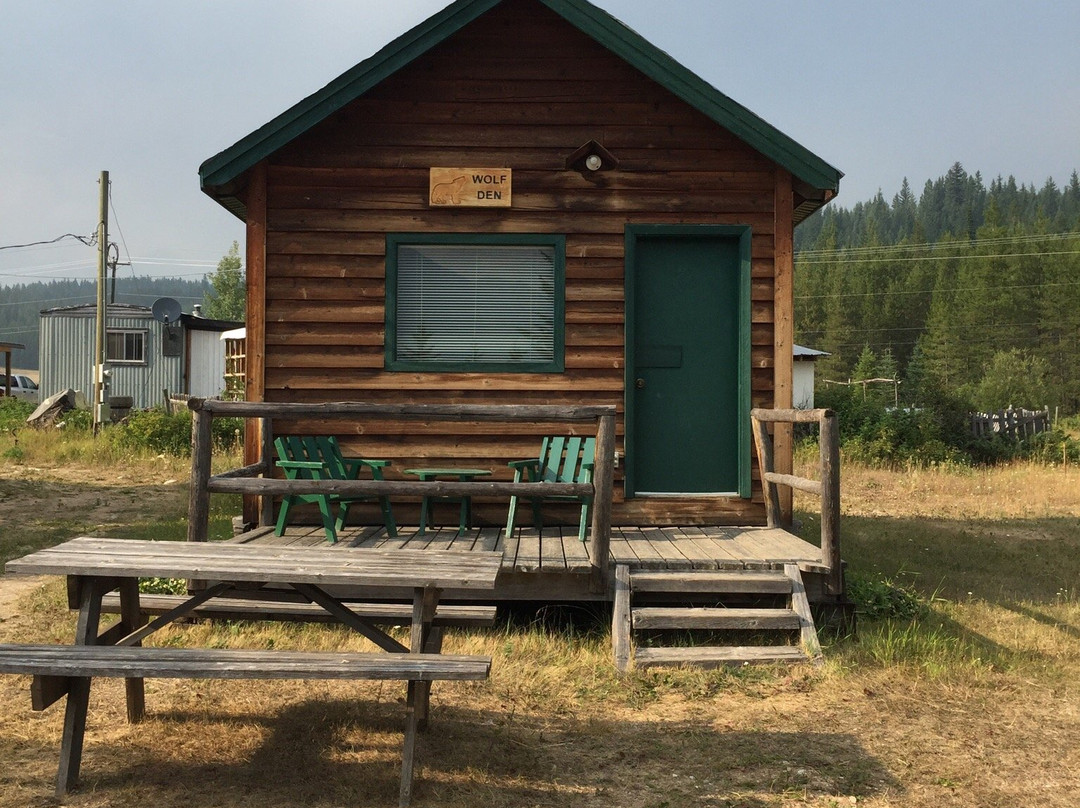 Campers Haven