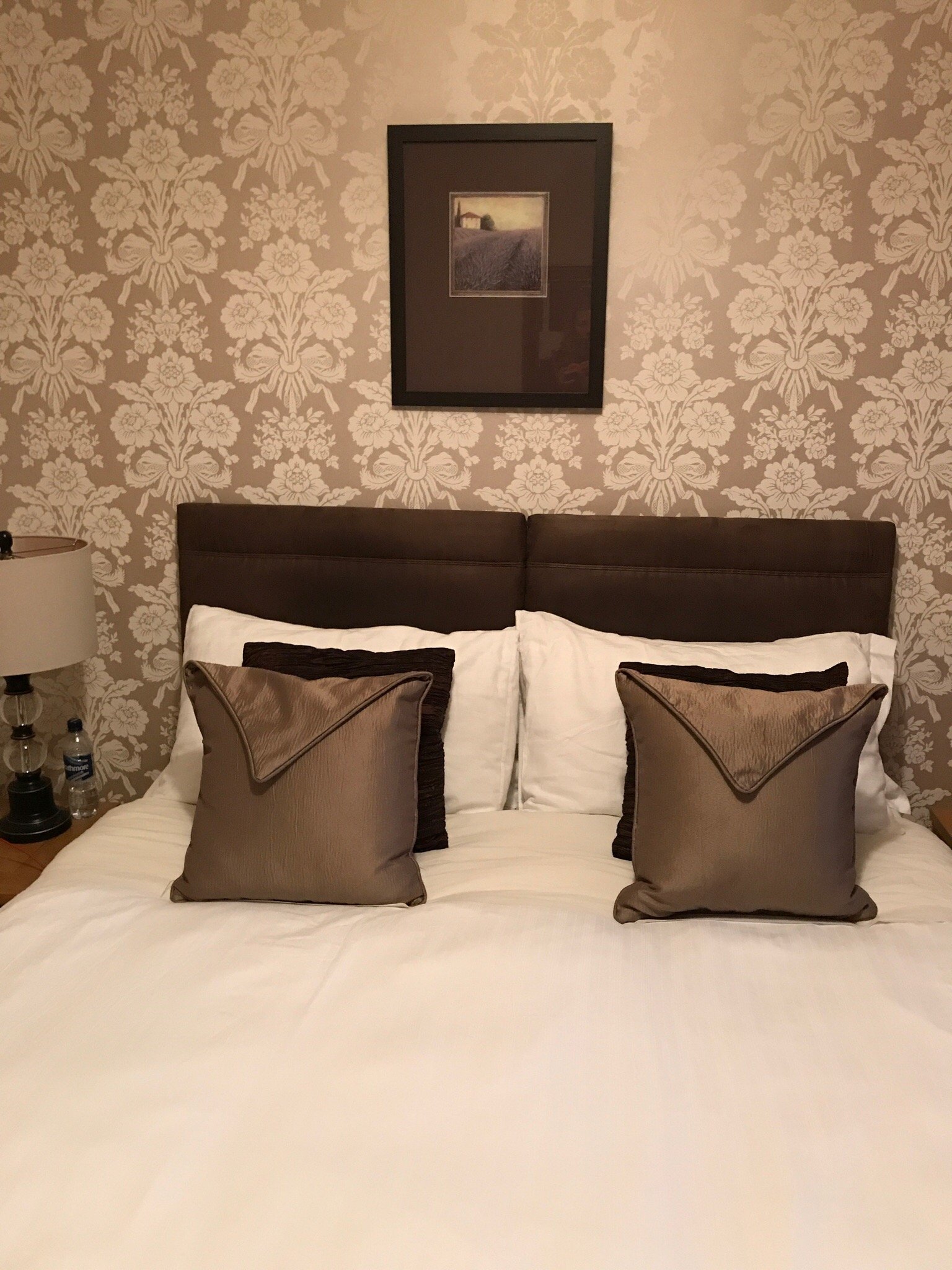 Appin House-官方