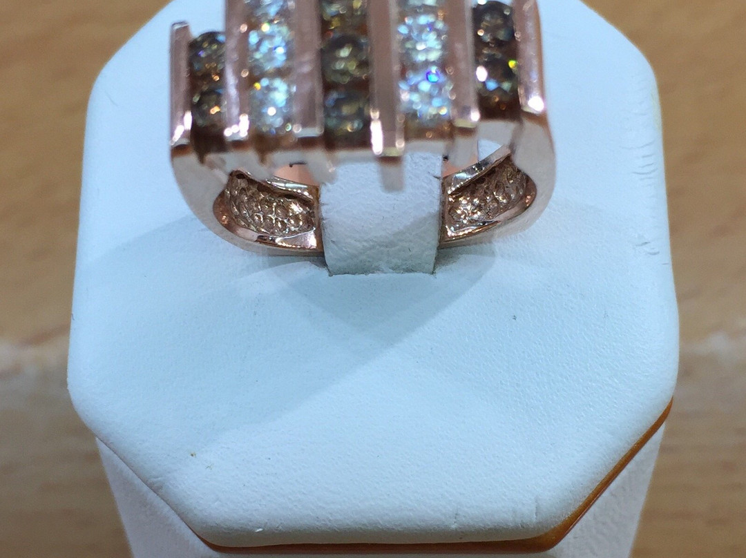 Celebrity Jewelers-朱诺必去景点