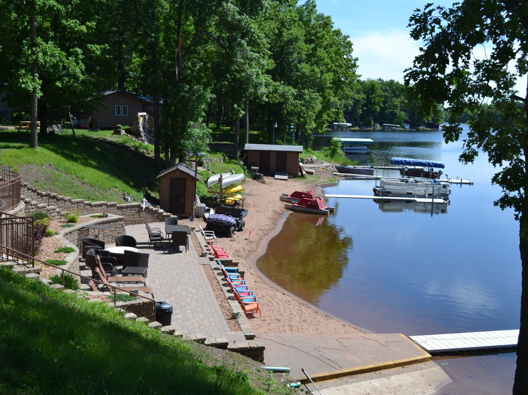 Sand Lake Resort