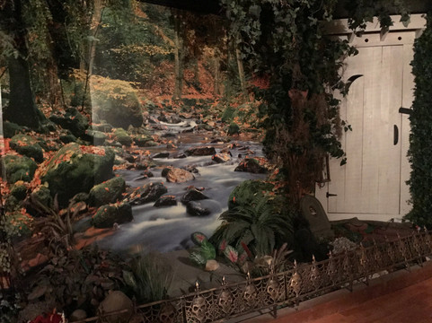 Soldiers Orphanage Tour-葛底斯堡必去景点