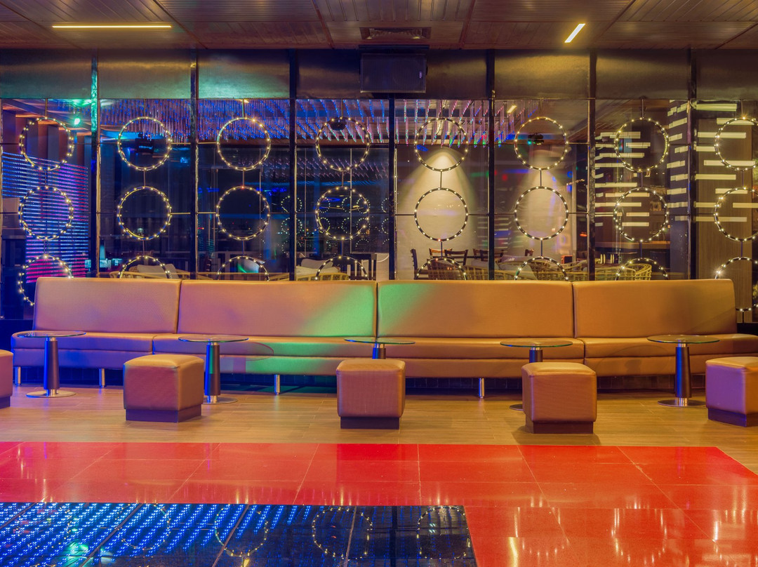 Havoc Nightspot-Dar es Salaam必去景点