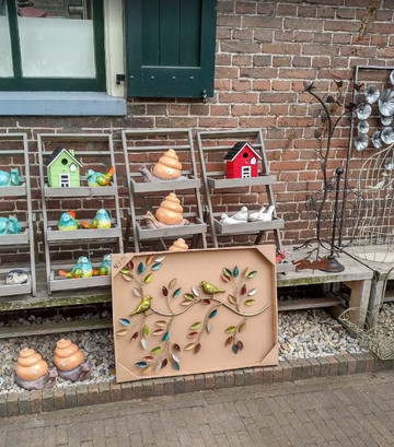 Lekkers & Zo-羊角村必去景点