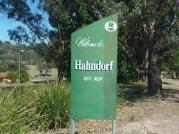 Somerled Wines-汉道夫德国村必去景点