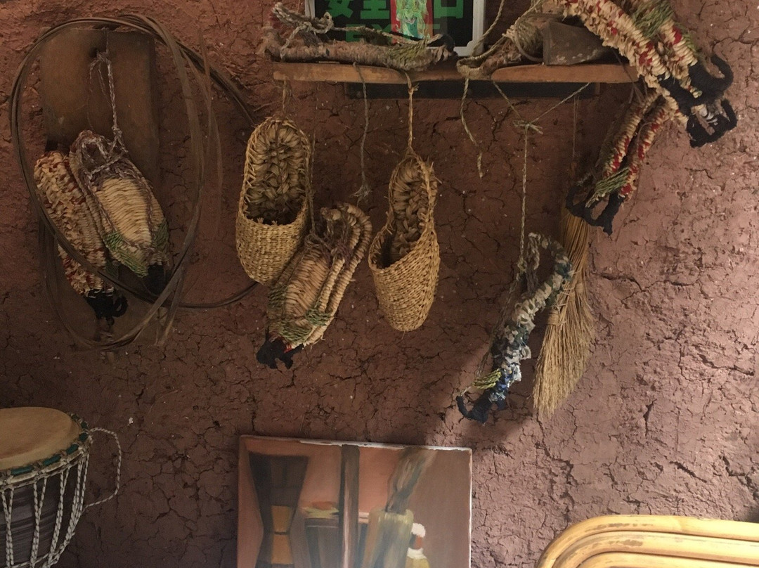 诺邓归真小筑主图