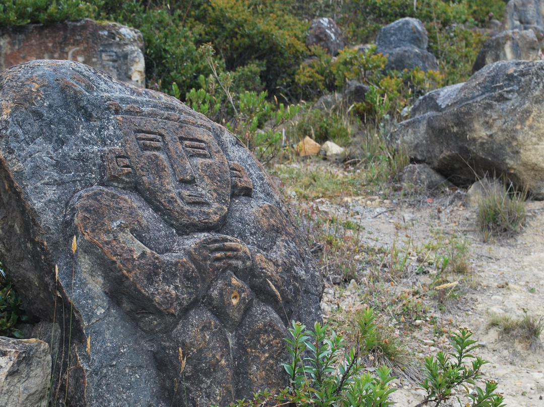 Visit Sugamuxi-Sogamoso必去景点