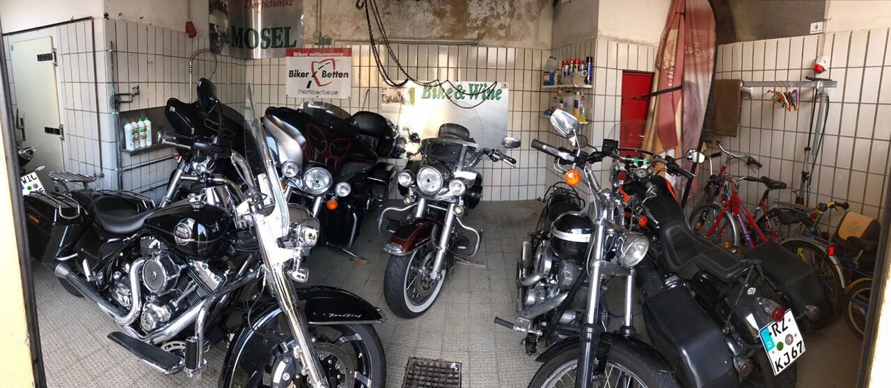 Alte Dorfschänke-官方