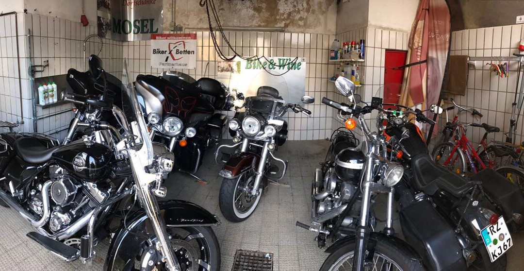 Alte Dorfschänke主图