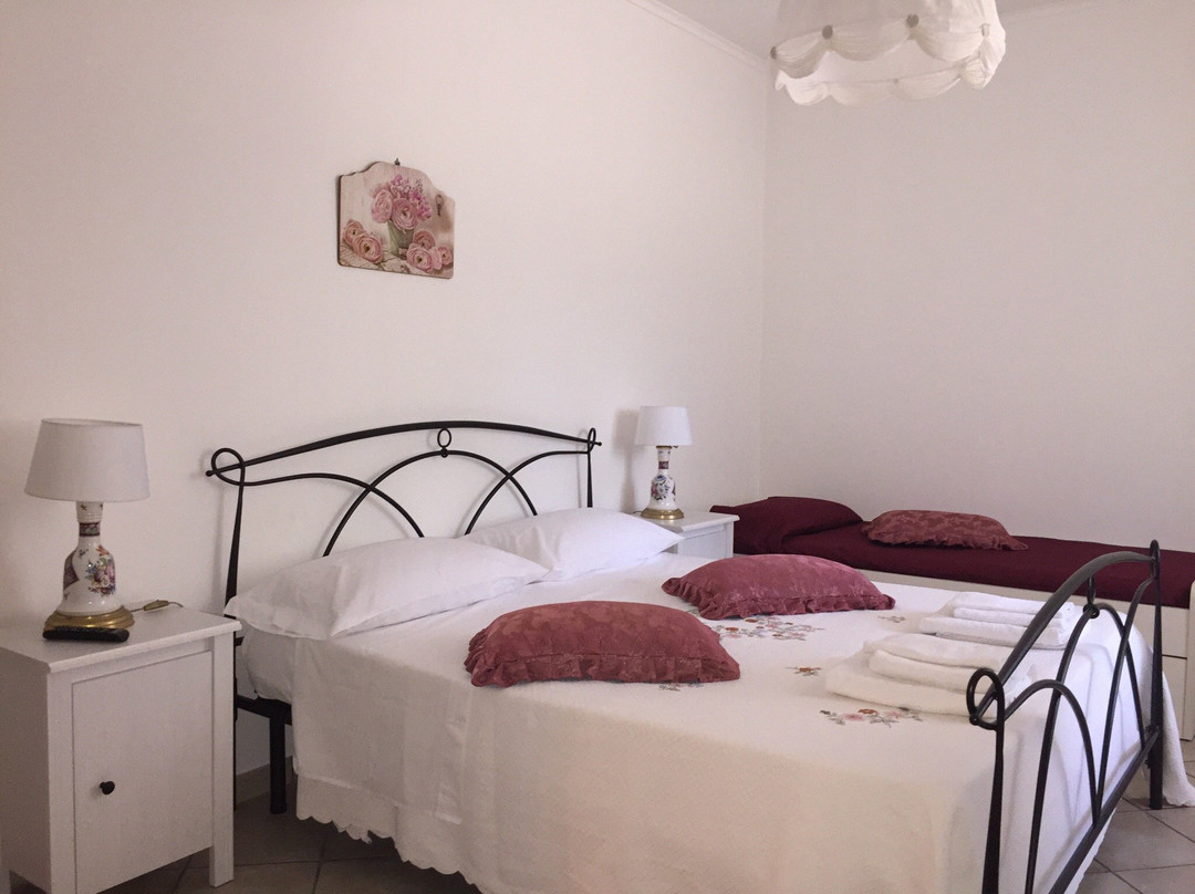 B&B Casale Del Borgo主图