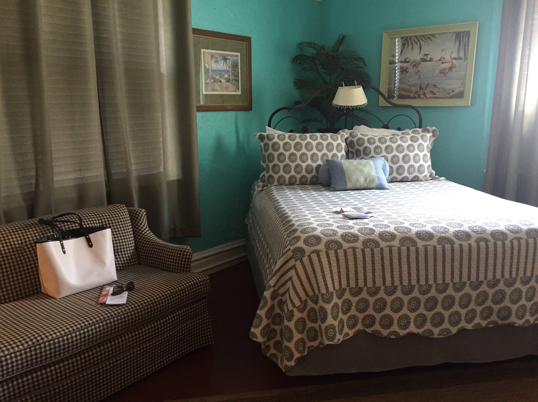 Hotel Whiting
