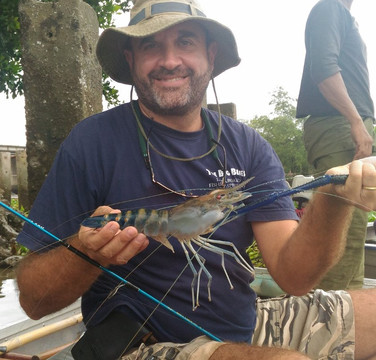 The Big Blues-拉威必去景点