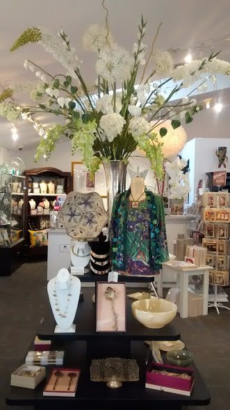 Modernism Museum Shoppe-Mount Dora必去景点