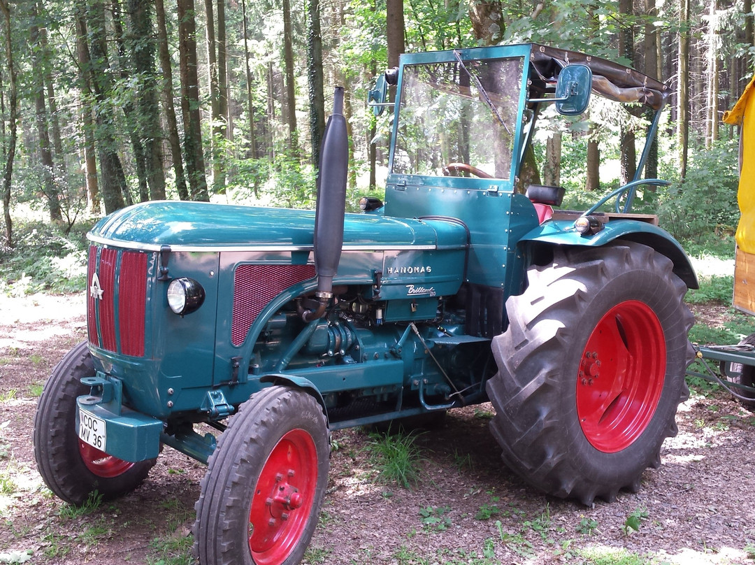 Weingut Reinhold Franzen-Bremm必去景点