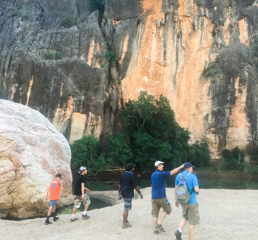 Windjana Tours景点图片