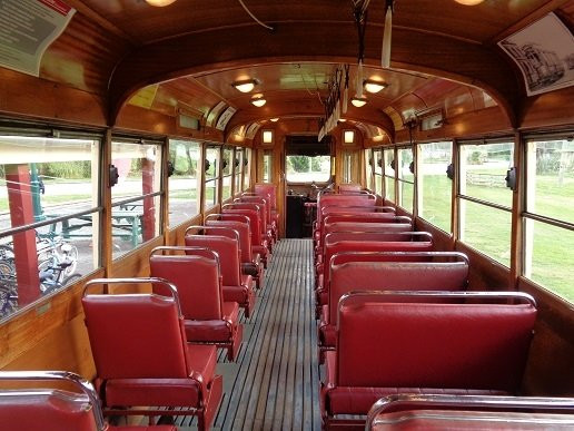 Kapiti Coast Electric Tramway景点图片