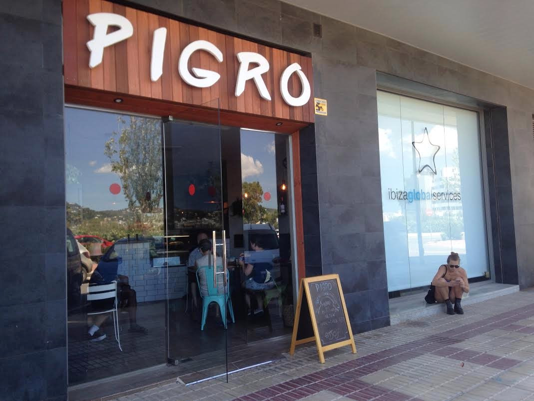 Pigro