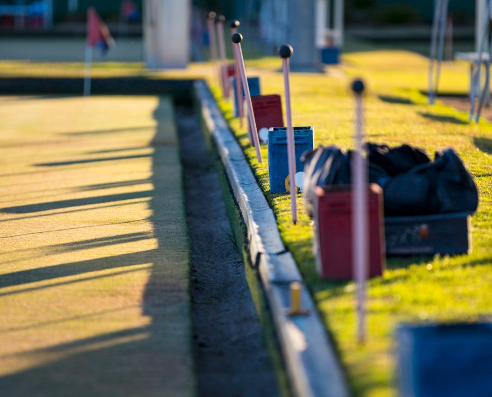 Rosehill Bowling & Recreation Club-罗斯希尔必去景点