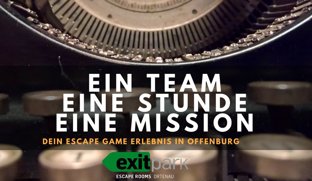 Exitpark-奥芬堡必去景点