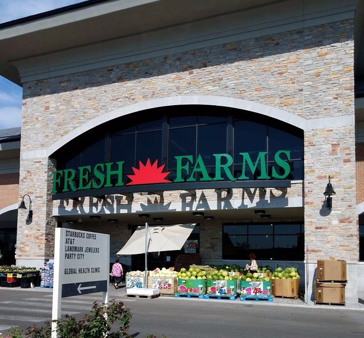 Fresh Farms