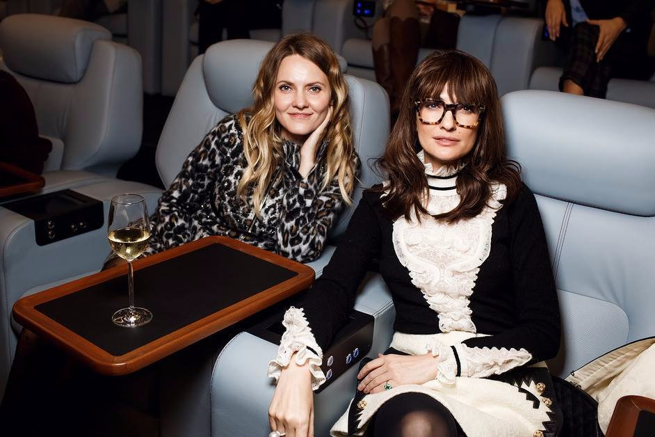 Moscow Cinema-莫斯科必去景点