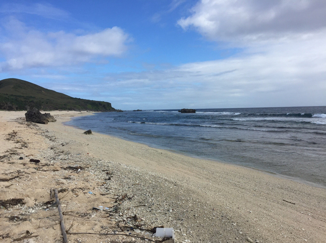 Sabtang Beach-Sabtang Island必去景点
