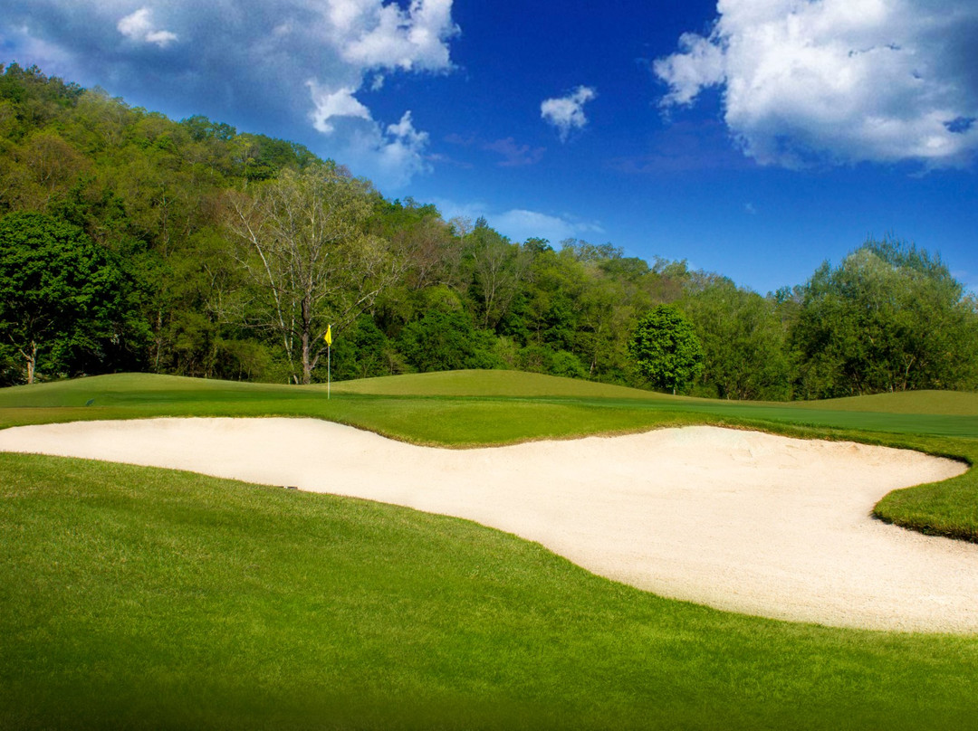 Ledgestone Country Club-Reeds Spring必去景点