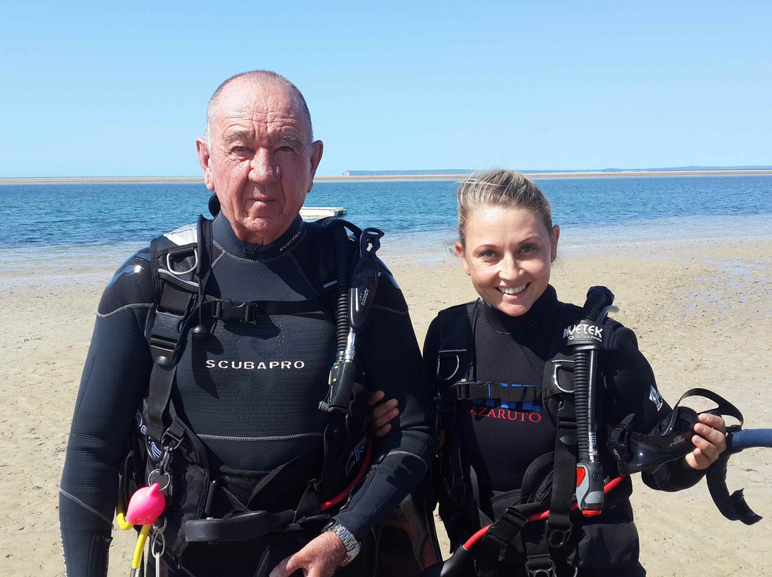 Dive Bazaruto-Vilanculos必去景点