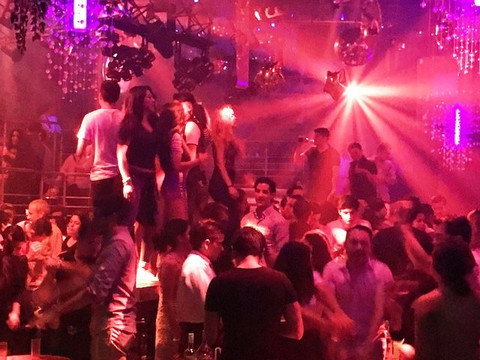 Juarez 4 Ever-奎尔纳瓦卡必去景点