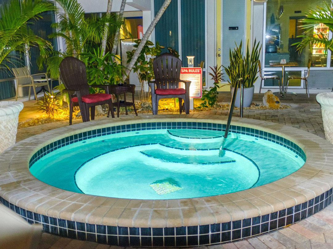 Villa Venice Men's Resort
