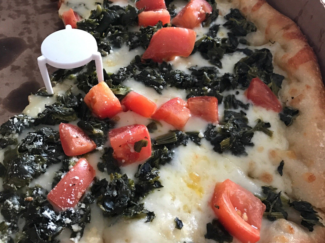 Franco's Pizzeria & Deli