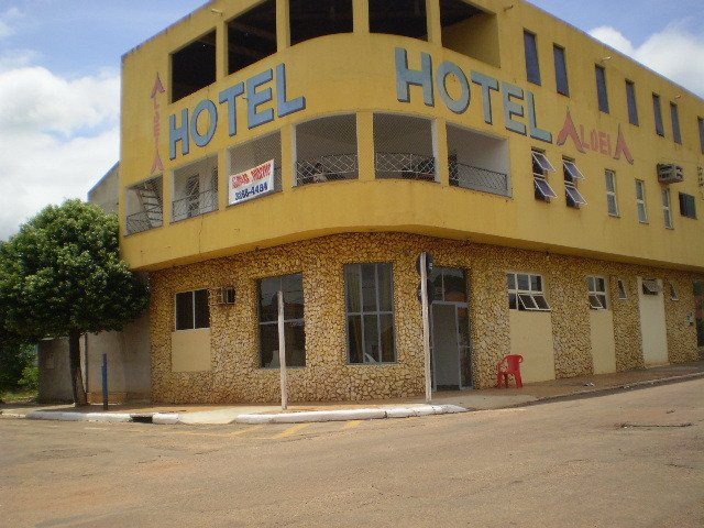 Hotel Parana