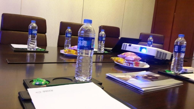 上海绿瘦酒店主图